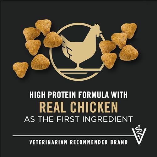 Purina Pro Plan Sport Performance 30/20 Chicken and Rice Formula High Protein Dog Food - 37.5 lb. Bag