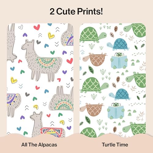 The Honest Company Clean Conscious Diapers for Delicate Skin | Up to 100% Leakproof | Hypoallergenic, Fragrance Free | Gender Neutral | Club Box, Size 1 (8-14 lbs), 78 Count (Prints May Vary)
