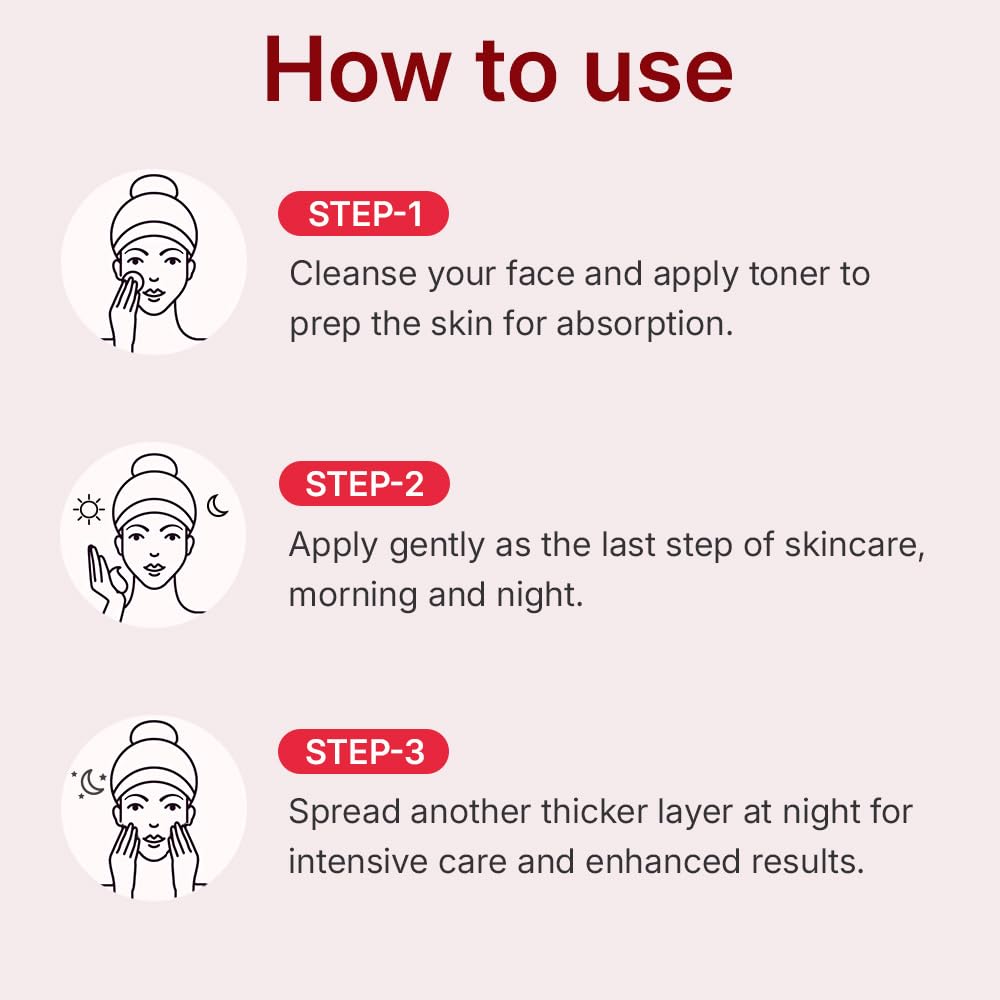 CENTELLIAN 24 Madeca Cream Time Reverse (Season 7) (1.69fl oz) - Advanced Fast-Absorbing & Nourishing, Hydrates, Firms & Reduces Wrinkles, Low Irritation, Korean Skin Care Centella Asiatica, Collagen
