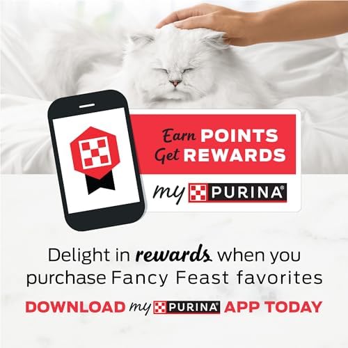 Purina Fancy Feast Lickable Appetizers and Broths Collection Grain Free Wet Cat Food Topper Variety Pack - 12 ct. Box (Pack of 2 Pack)