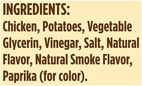 Blue Buffalo True Chews Premium Jerky Cuts Dog Treats, Made in the USA with Natural Ingredients, Chicken, 32-oz Bag