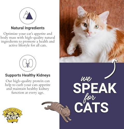Dr. Elsey's cleanprotein Chicken Cat Kibble 6.6 lb. Bag