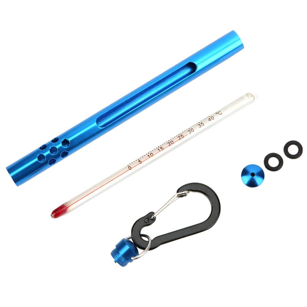 0 Lake Thermometer Lake Water Thermometer