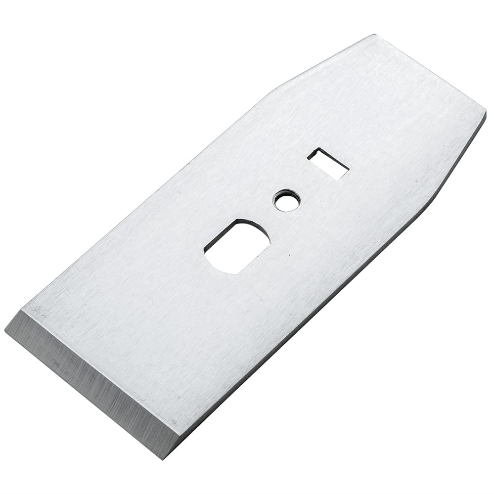 Chip Breaker for Bench Dog No. 4 and 5 Planes