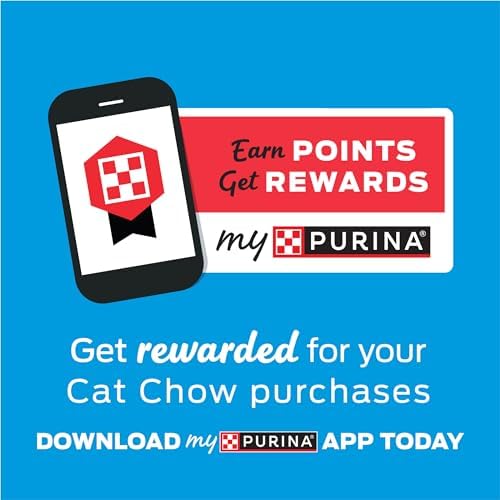 Purina Cat Chow Gentle Dry Cat Food, Sensitive Stomach + Skin - 13 lb. Bag