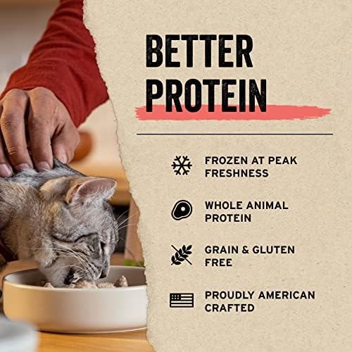 Vital Essentials Minnows Cat Treats, 1 oz | Freeze-Dried Raw | Single Ingredient | Grain Free, Gluten Free, Filler Free