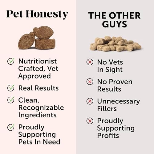 Dog Allergy & Itch Relief - Advanced Itch Supplement with Probiotics for Dogs - Immune Support & Skin Relief for Seasonal Allergies - Natural Itchy Skin & Paw Relief - (Salmon, 90 Ct)