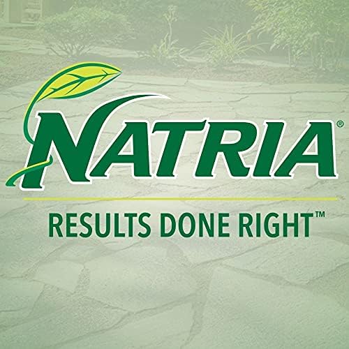 NATRIA Neem Oil Spray for Plants, Ready-to-Use, 1 Gal