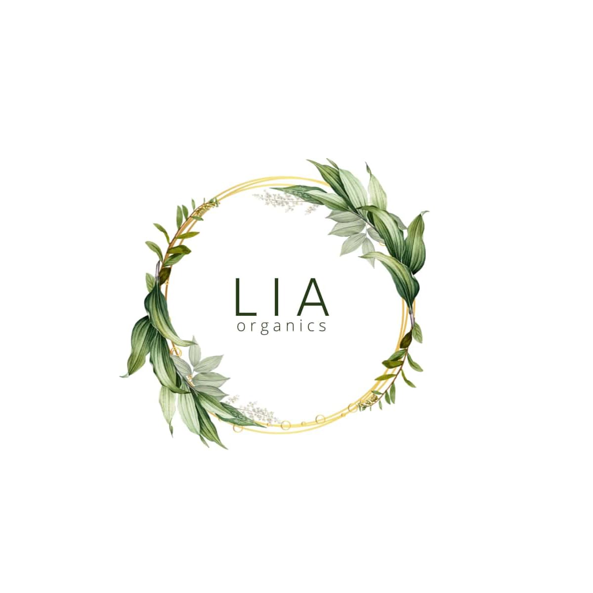 Lia Organics Rosemary Hair Growth Scalp Spray