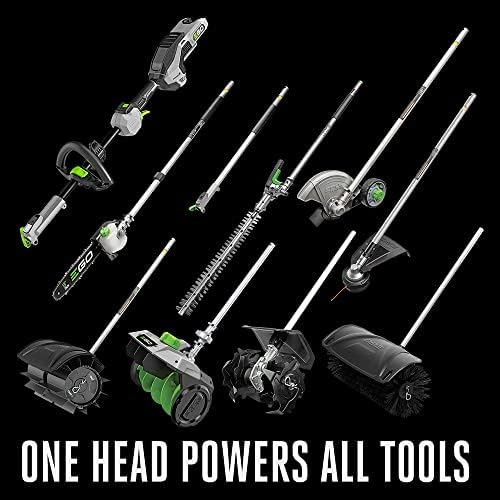 EGO PH1420 56-Volt Lithium-ion Carbon Fiber Shaft Power Head, Battery and Charger Not Included, Black