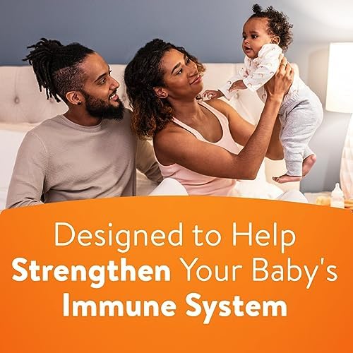 Similac 360 Total Care Sensitive Infant Formula for Fussiness & Gas Due to Lactose Sensitivity, Has 5 HMO Prebiotics, Non-GMO, Baby Formula, Ready to Feed, 2-fl-oz Bottle, Pack of 48