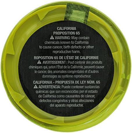 Ryobi One PLUS+ AC80RL3 OEM .080 Inch Twisted Line and Spool Replacement for Ryobi 18v, 24v, and 40v Cordless Trimmers (3 Pack)