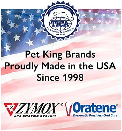 Zymox Advanced Formula Otic Plus Enzymatic Ear Solution for Dogs and Cats with 1% Hydrocortisone, 1.25oz