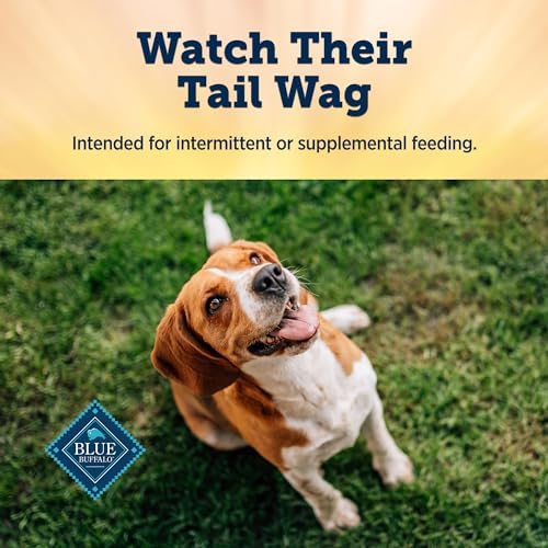 Blue Buffalo True Chews Dog Treats Made in the USA with Natural Ingredients Chicken Pot Pie