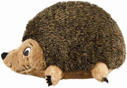 Outward Hound, Hedgehogz Plush Dog Toy, Large