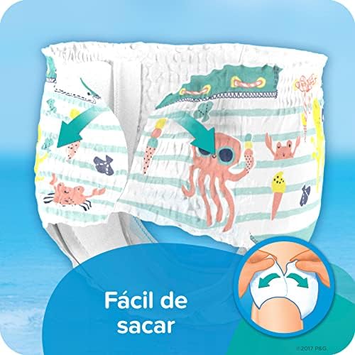 pampers splashers swim diapers medium 11 ct