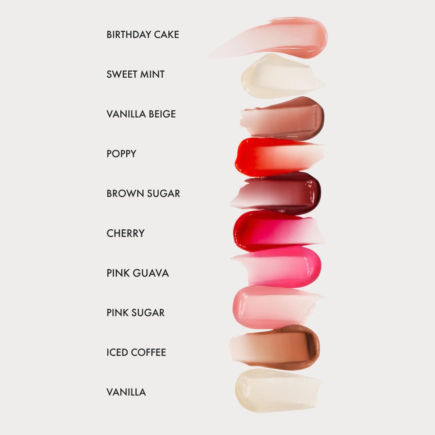 Summer Fridays Tinted Lip Butter Balm - Conditioning Vegan Lip Balm for Instant Moisture, Shine & Hydration - Sheer-Tinted, Soothing Skincare - Pink Sugar (.5 Oz)
