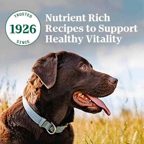Nutro Natural Choice Adult Dry Dog Food, Chicken and Brown Rice Recipe, 5 lbs.