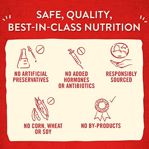 Stella & Chewy's Freeze-Dried Raw Wild Weenies Dog Treats - High-Protein Training Treats for Dogs & Puppies - All-Natural Grass-Fed Beef Recipe with 97% Meat & Organs - USA Made - 3.25 oz Bag