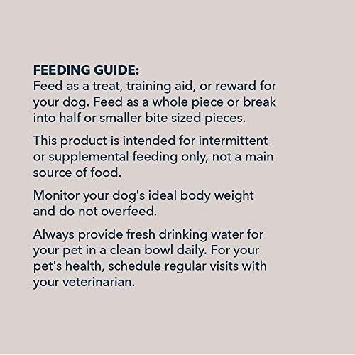 Amazon Brand - Wag Dog Treats, Chicken and Waffle Bites, 24 oz Resealable Pack of 1