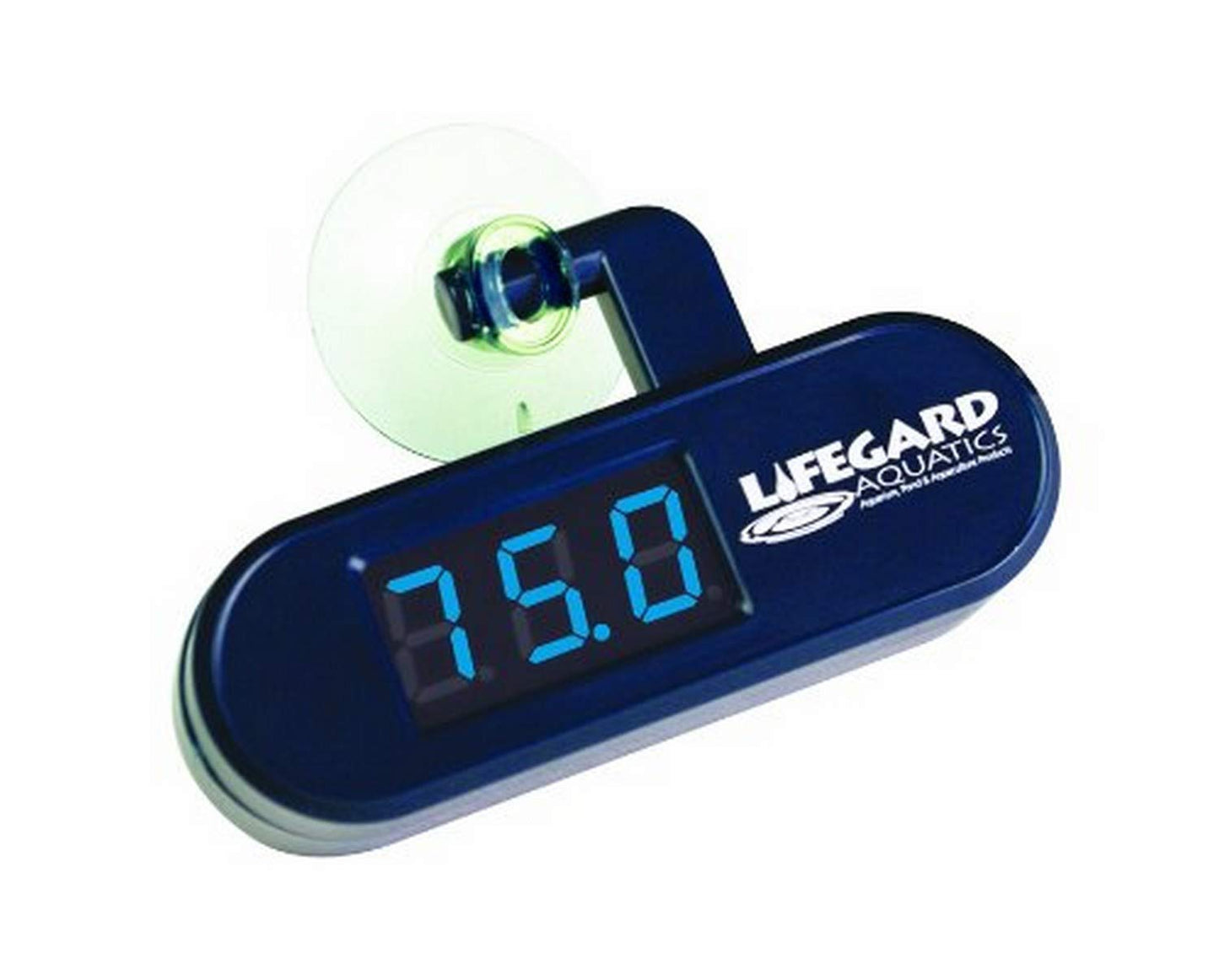 Lifegard Aquatics LED Digital Thermometer for Aquariums