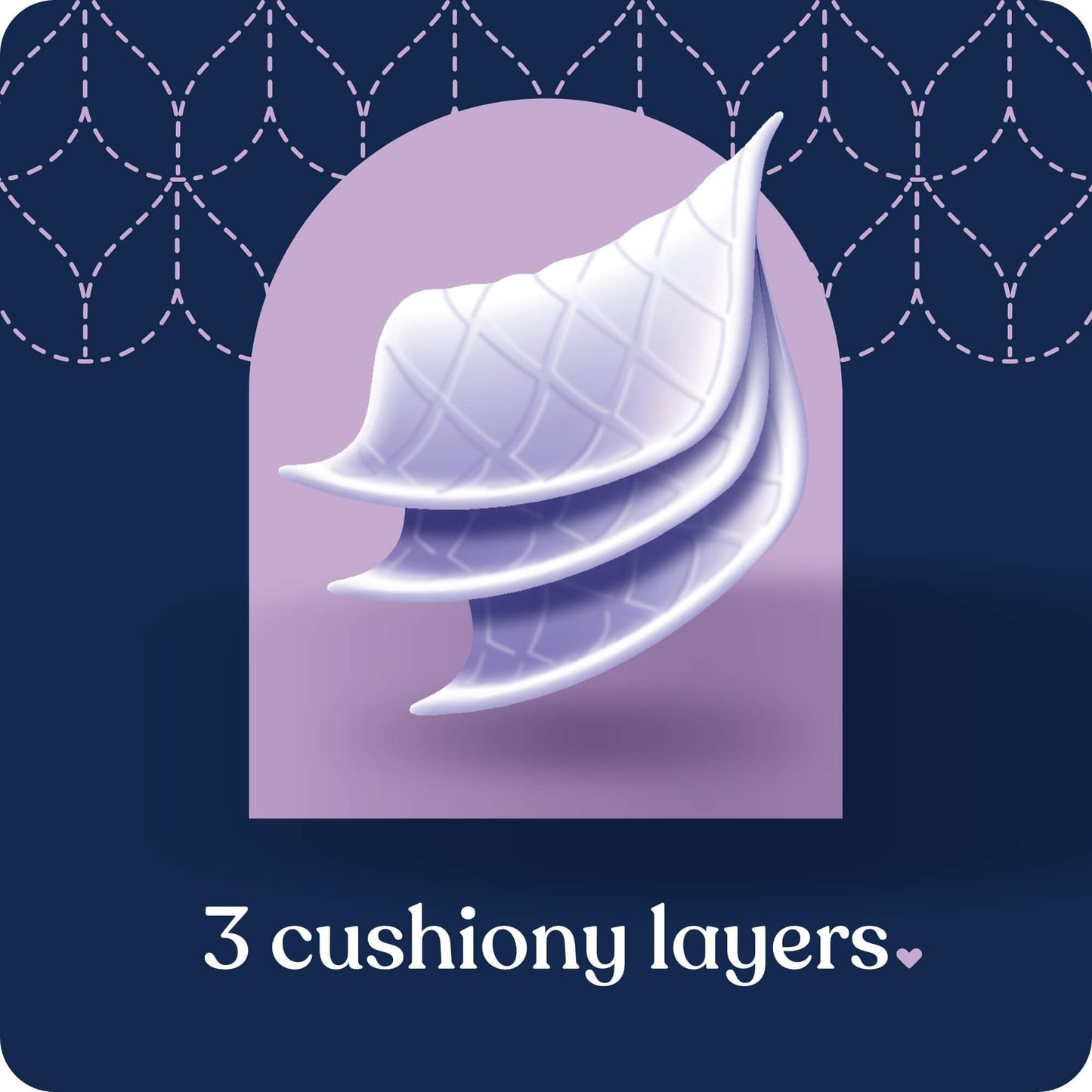 Quilted Northern Ultra Plush Toilet Paper, 24 Mega Rolls = 96 Regular Rolls, 3X Thicker*, 3 Ply Soft Toilet Tissue
