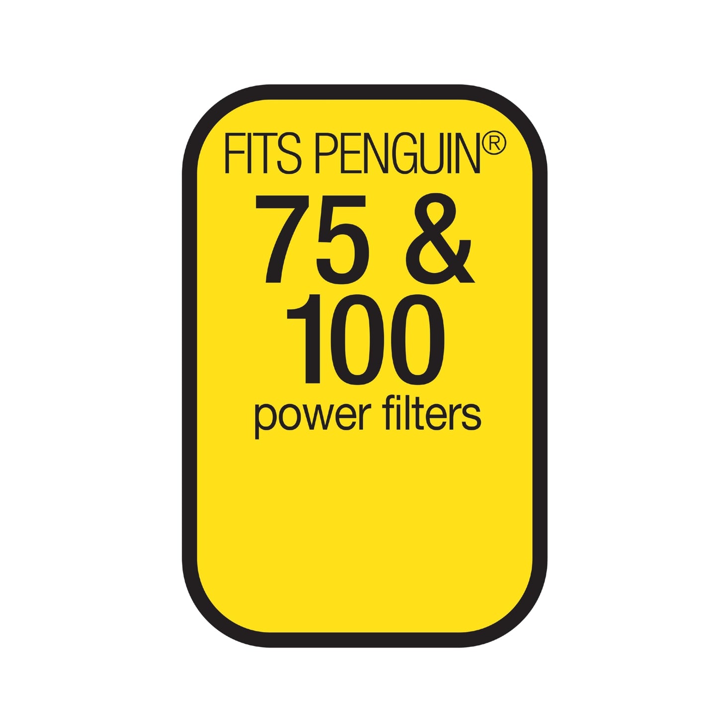 MarineLand Penguin Power Filter Rite-Size Cartridge