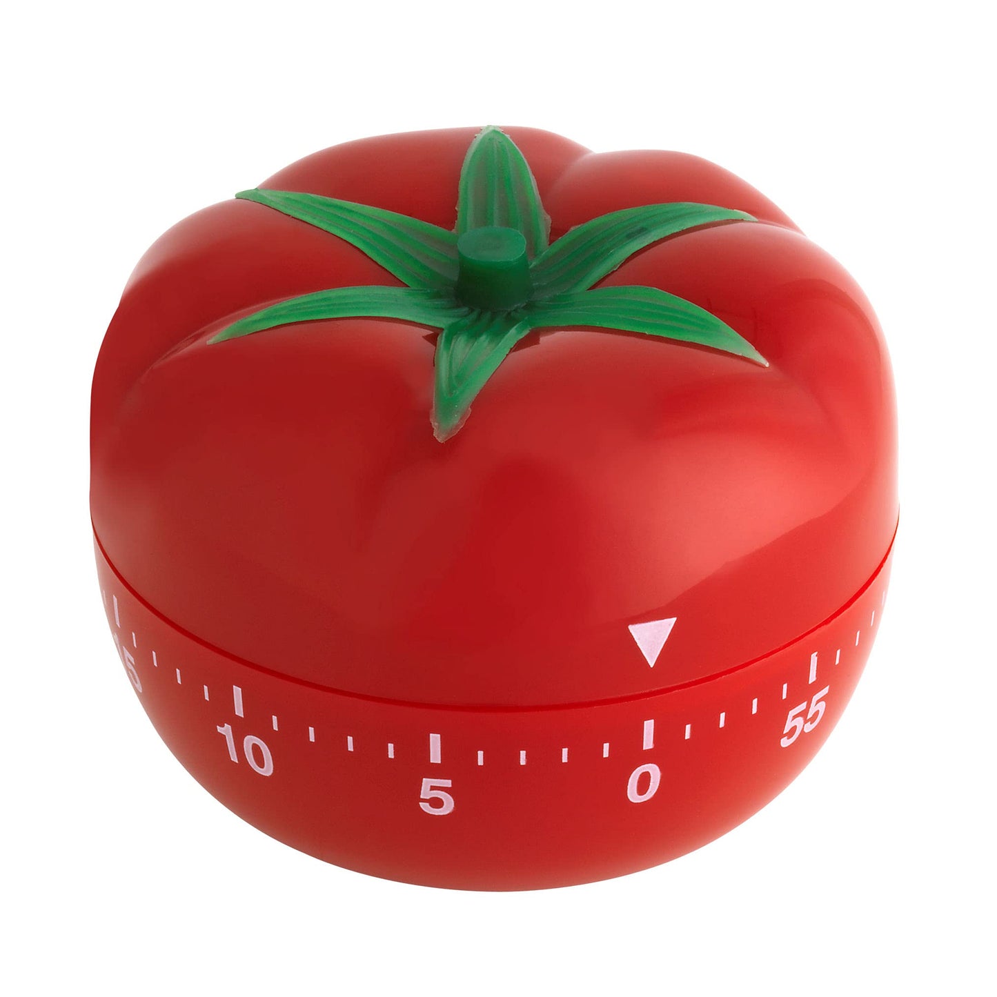 Kitchen Timer Tomato