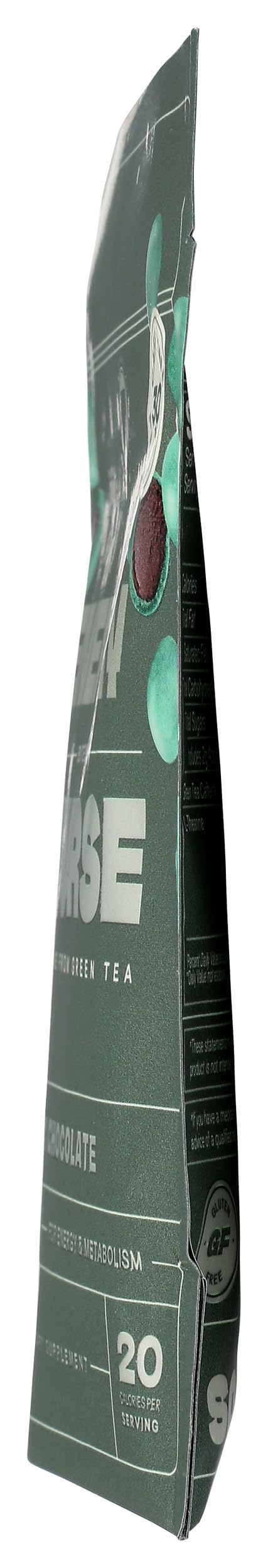 Sourse Dark Chocolate Energy Bites, 30 CT
