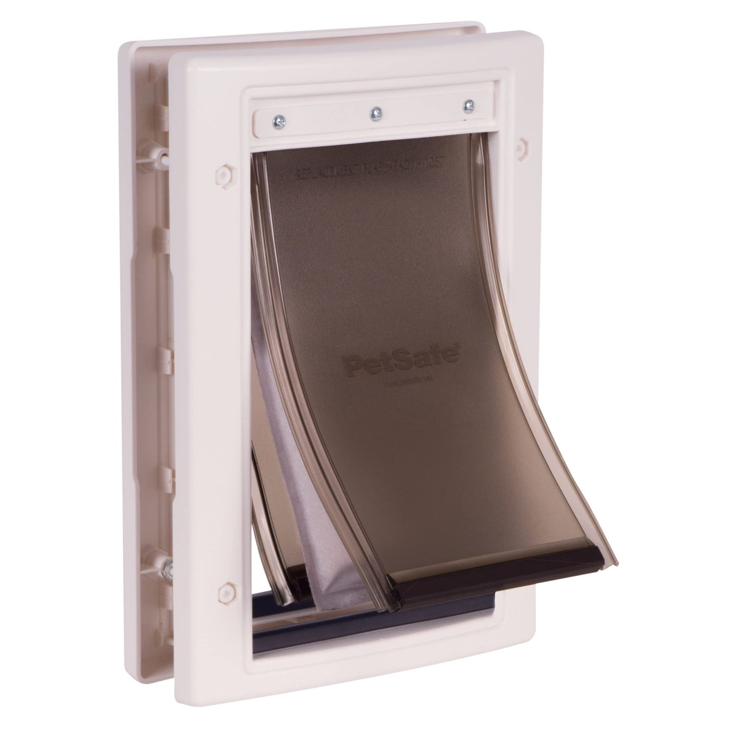 PetSafe Extreme Weather Plastic Pet Door, Small