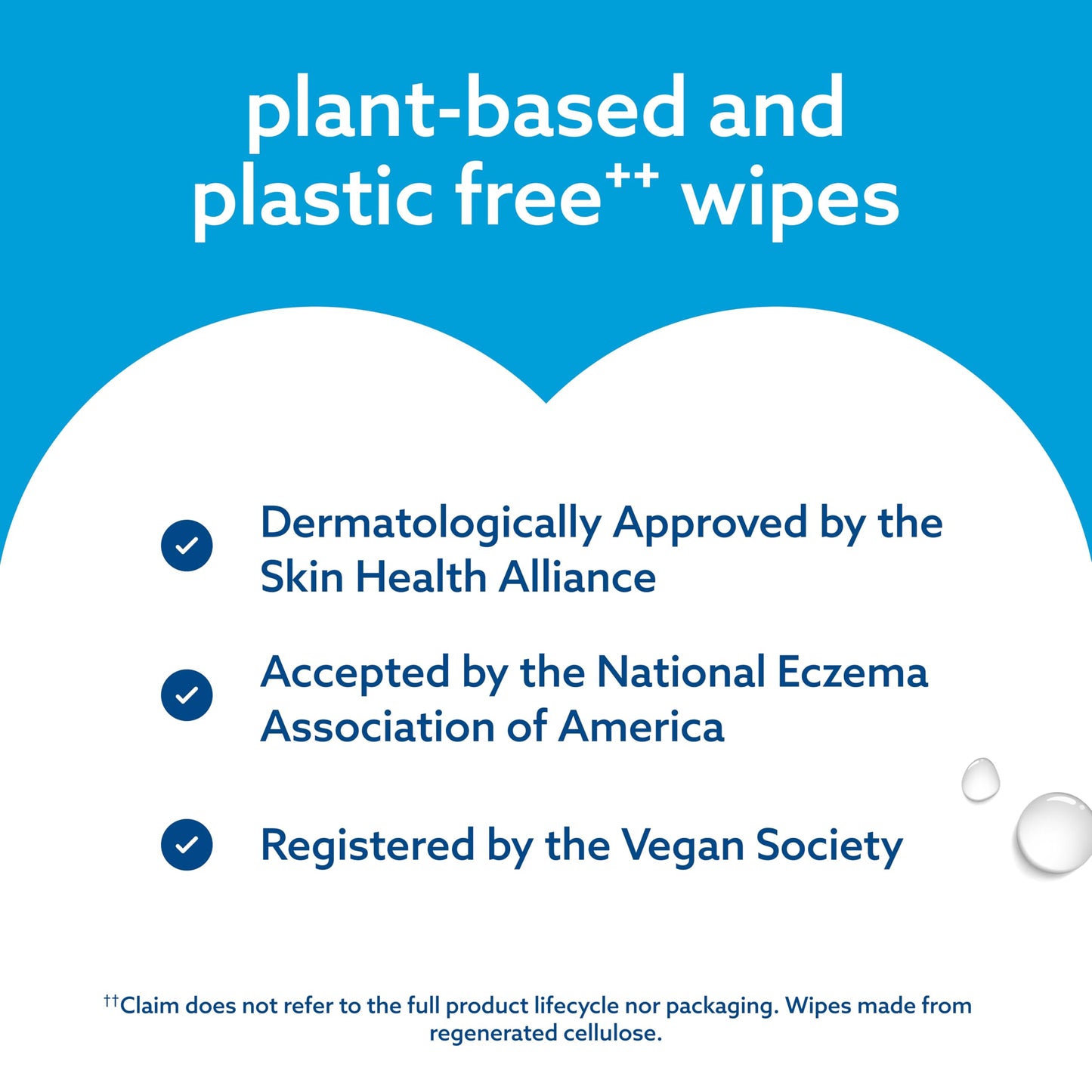 WaterWipes Original Baby Wipes, 99.9% Water, 3-In-1 Cleans, Cares, Protects, Unscented & Hypoallergenic, 1080 Count (18 Packs), Packaging May Vary