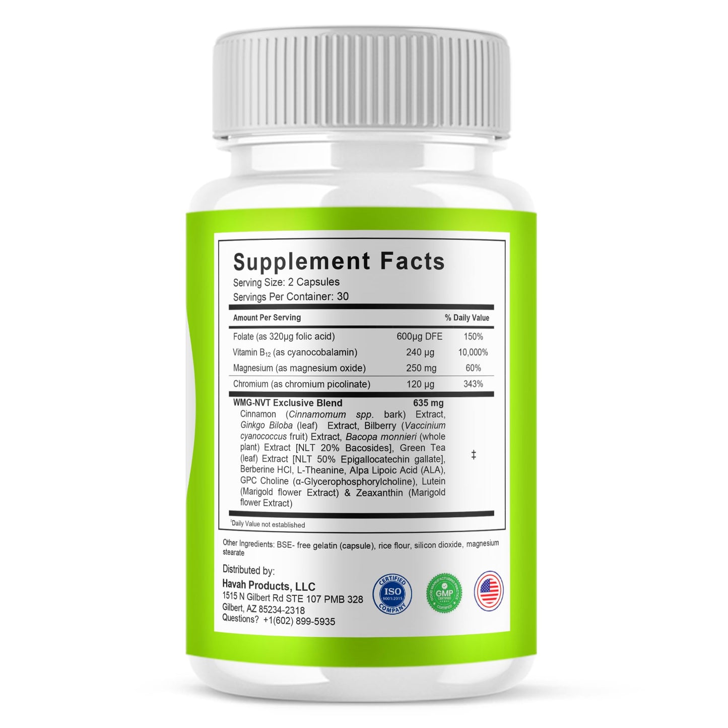 Prozenith Pro Pills Prozenith Capsules, Prozenith Maximum Strength Overall Health & Wellness Pink Salt Support Supplement Men Women, Prozeniths Premium Dietary Health Support Formula(60 Capsules)
