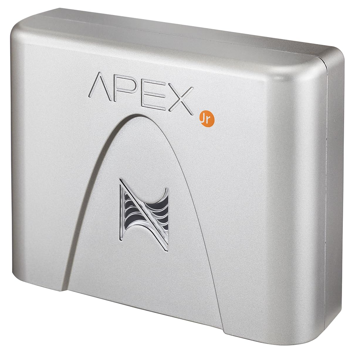 Neptune Systems A3 Apex Jr. Aquarium Controller - Temperature, pH, Leak Detection & Level Sensor Monitoring System for Freshwater and Saltwater Aquariums