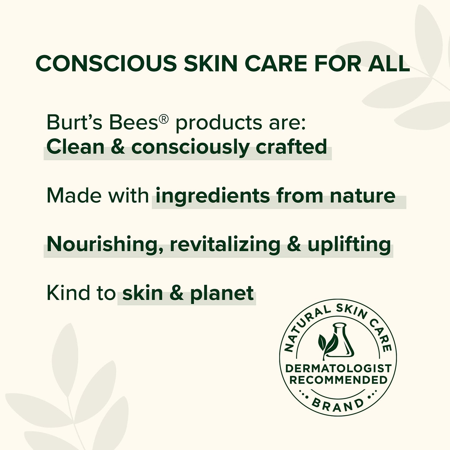 Burt's Bees Lip Balm - Original Beeswax, Lip Moisturizer With Responsibly Sourced Beeswax, Tint-Free, Natural Origin Conditioning Treatment, 4 Tubes, 0.15 oz.