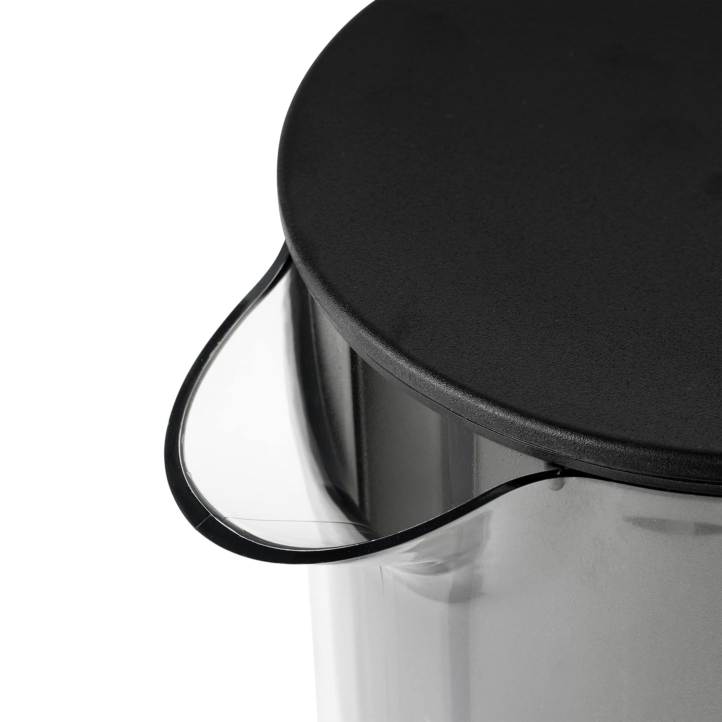 Stelton 2 Litre Water Filter Jug, Smoke
