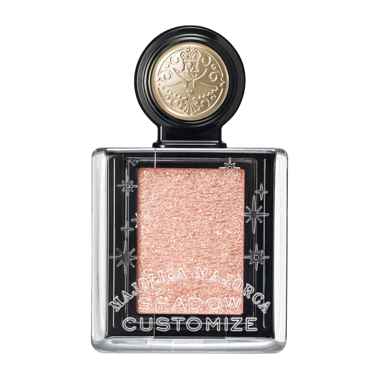 Majolica Majorca BR701 Shadow Customization (Floating) Eyeshadow, Flower Language, 0.04 oz (1 g) (x 1)