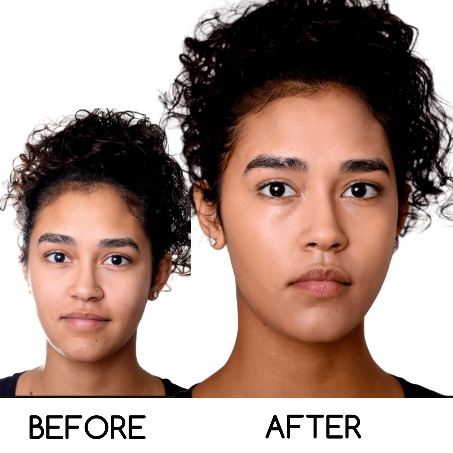 Ready to Wear Skin Perfection Serum Foundation (TAN)