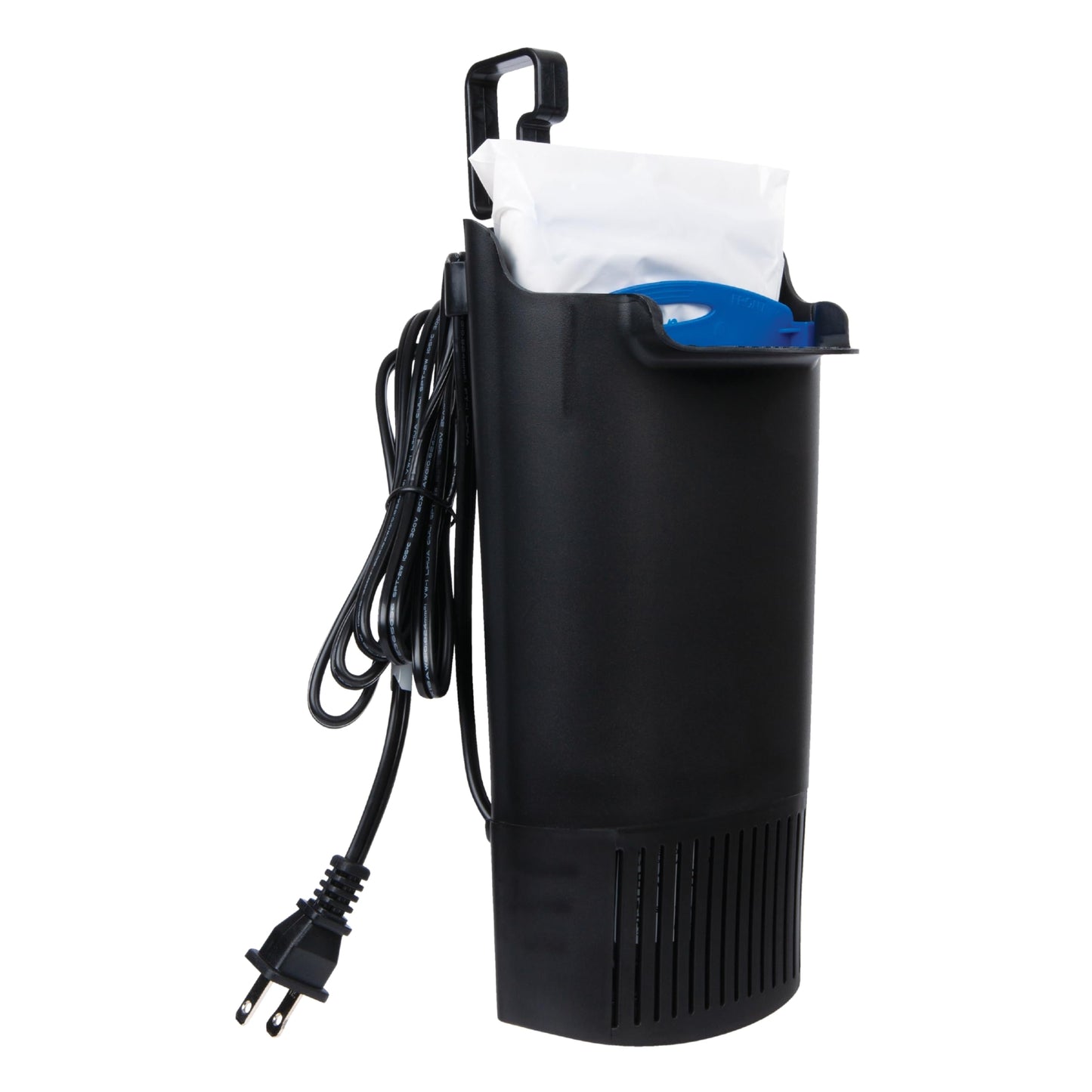 Tetra Whisper Internal Filter 10 To 30 Gallons, For aquariums, In-Tank Filtration With Air Pump