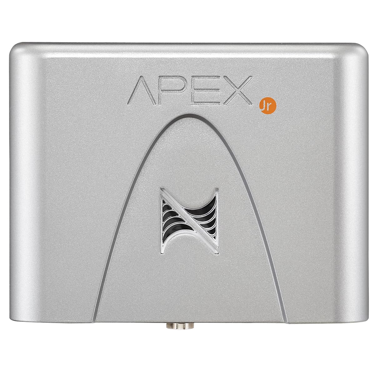 Neptune Systems A3 Apex Jr. Aquarium Controller - Temperature, pH, Leak Detection & Level Sensor Monitoring System for Freshwater and Saltwater Aquariums