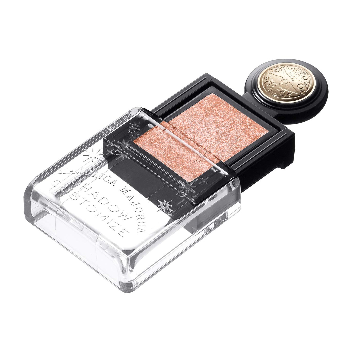 Majolica Majorca BR701 Shadow Customization (Floating) Eyeshadow, Flower Language, 0.04 oz (1 g) (x 1)