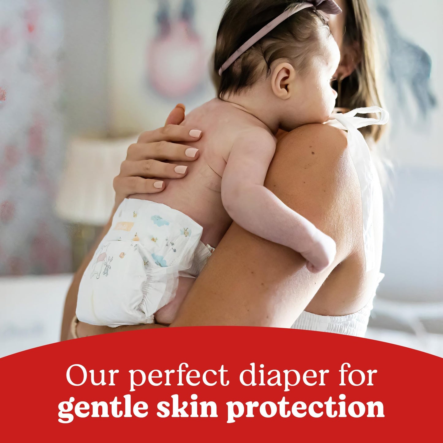 Huggies Size 1 Diapers, Little Snugglers Baby Diapers, Size 1 (8-14 lbs), 96 Count, Packaging May Vary