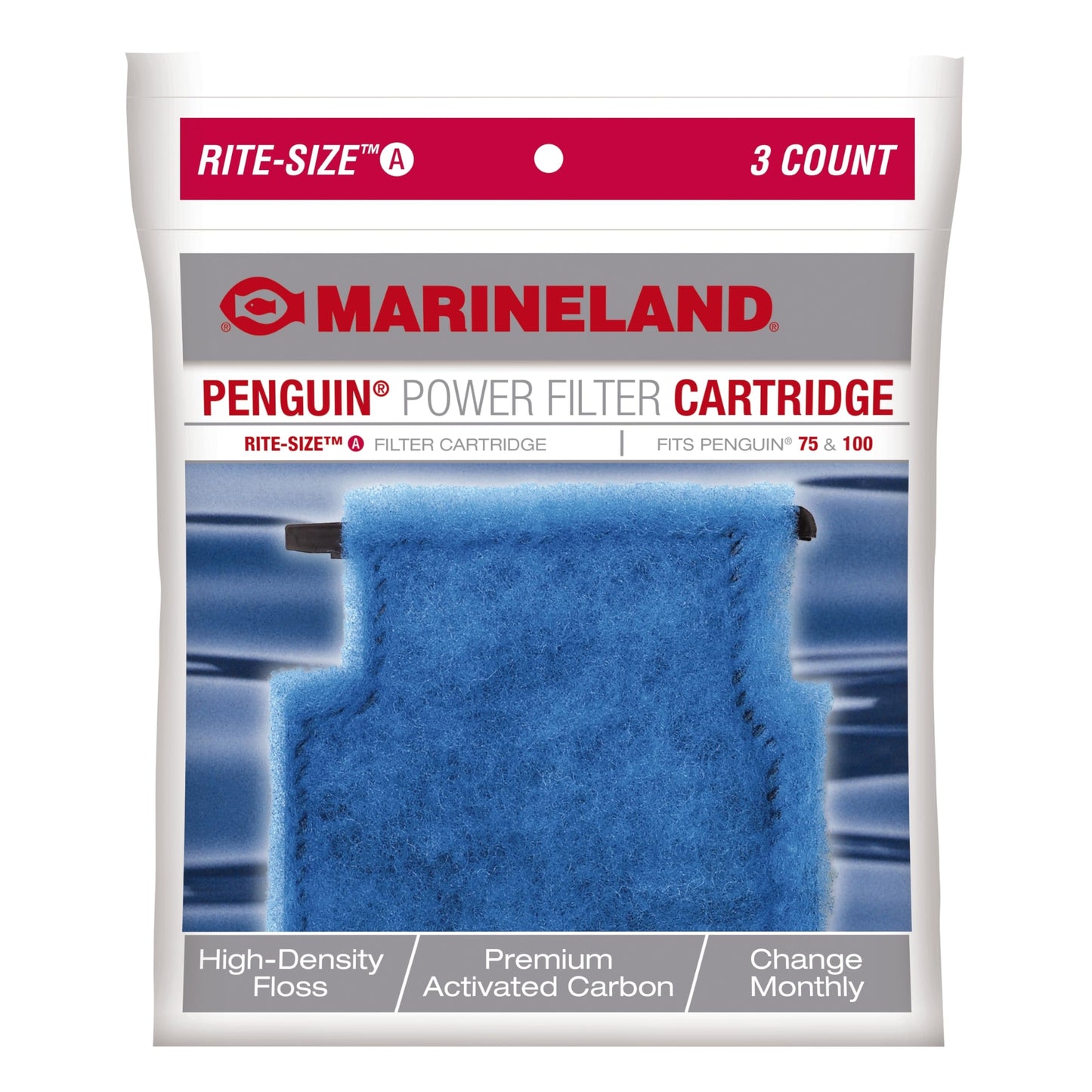 MarineLand Penguin Power Filter Rite-Size Cartridge