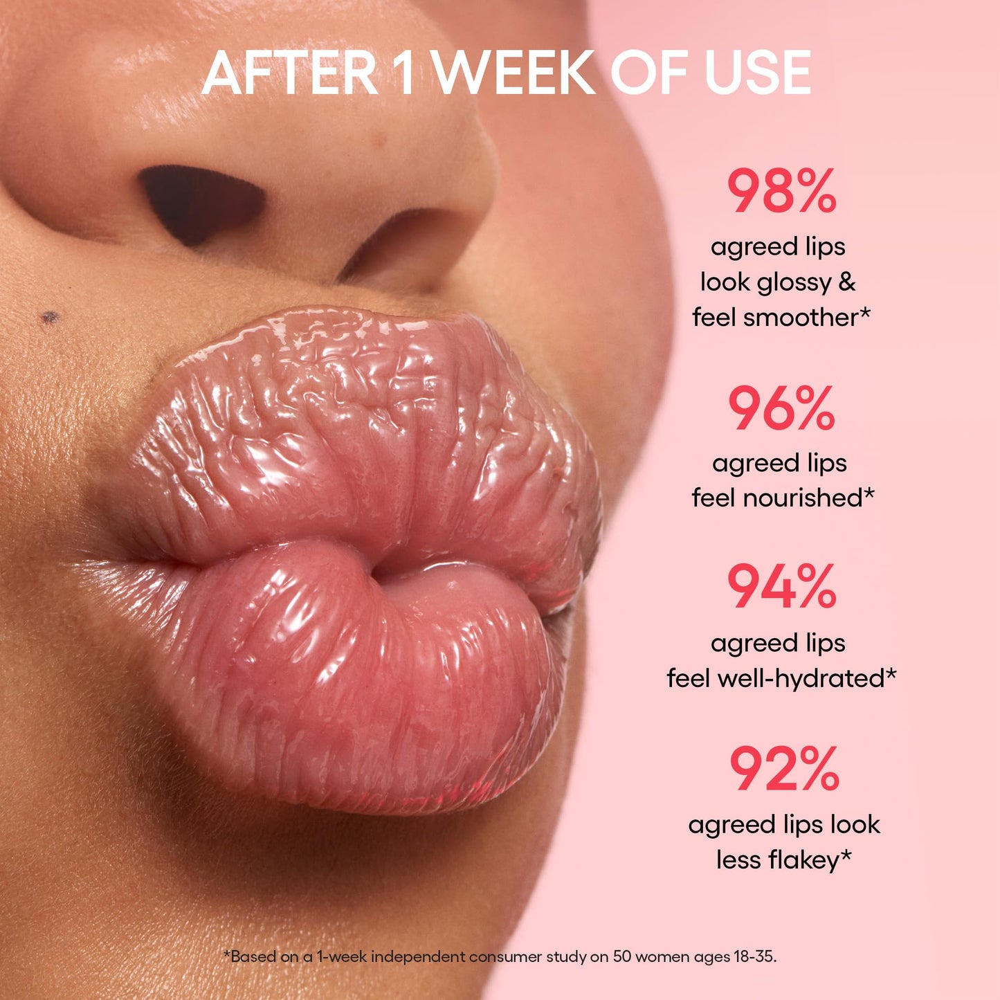 LANEIGE Lip Glowy Balm: Sheer Tinted Lip Moisturizer with Shea Butter, for Hydrating Shine & Soft Lips