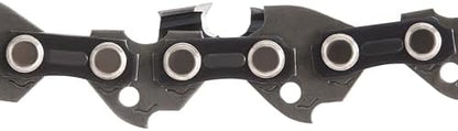 KAKEI 14 Inch Chainsaw Chain 3/8" LP Pitch .043" Gauge 52 Drive Links Fits EGO CS1400/1401, Makita XCU03, Worx WG384, Milwaukee M18(2727-20), Kobalt, Ryobi - 49162749, R52 (3 Chains)