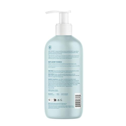 ATTITUDE 2-in-1 Shampoo and Body Wash for Baby, EWG Verified, Dermatologically Tested, Vegan, Good Night, 16 Fl Oz