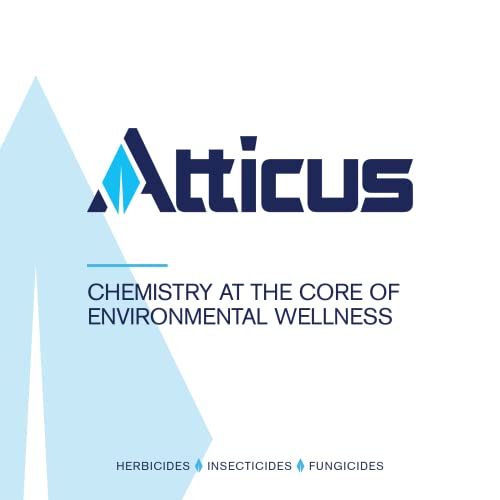 Atticus Savitri Ant Gel Bait (4 x 30 Grams) - Indoor and Outdoor Use - Indoxacarb Ant Killer