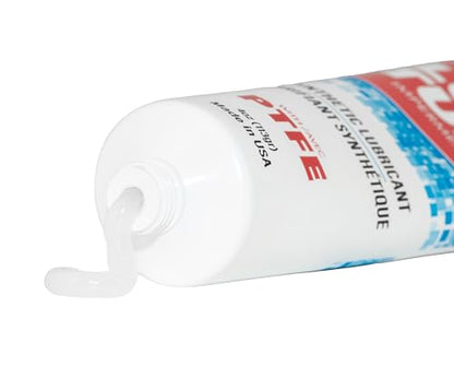 4oz LubeTube – Pool O-Ring Lubricant (Made in USA)
