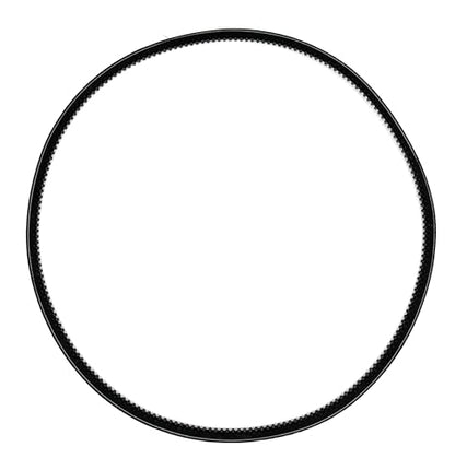603907 Hustler Pump Drive Belt Replacement - 51" - Heavy-Duty, Durable, Aramid Cord for Hustler Raptor, Raptor Limited, Raptor SD, Raptor SDX Mowers - Replaces OEM Parts 607400, 603907