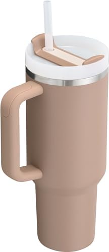 STANLEY Quencher H2.0 FlowState Stainless Steel