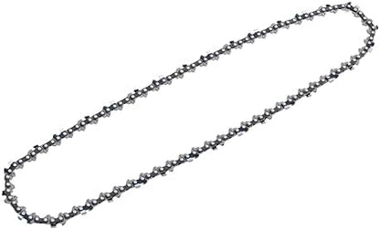 KAKEI 10 Inch Pole Saw Chain for Stihl 1/4" Pitch .043" Gauge 56 Drive Links Chainsaw Chain - 71PMM3 56 for Stihl Pole Saws (3 Chains)